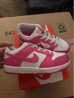Toddler Nike Dunks 10c