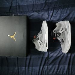 Jordans
