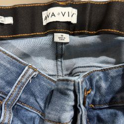 Ava Vic Women’s Pants 