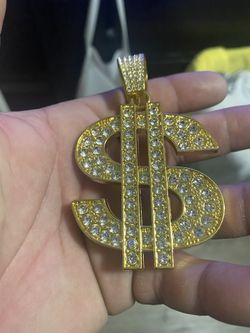Pendant Jewelry 