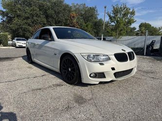 2011 BMW 328i