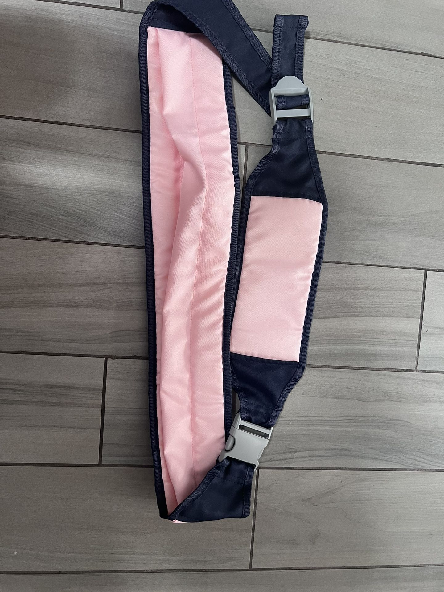 Baby carrier