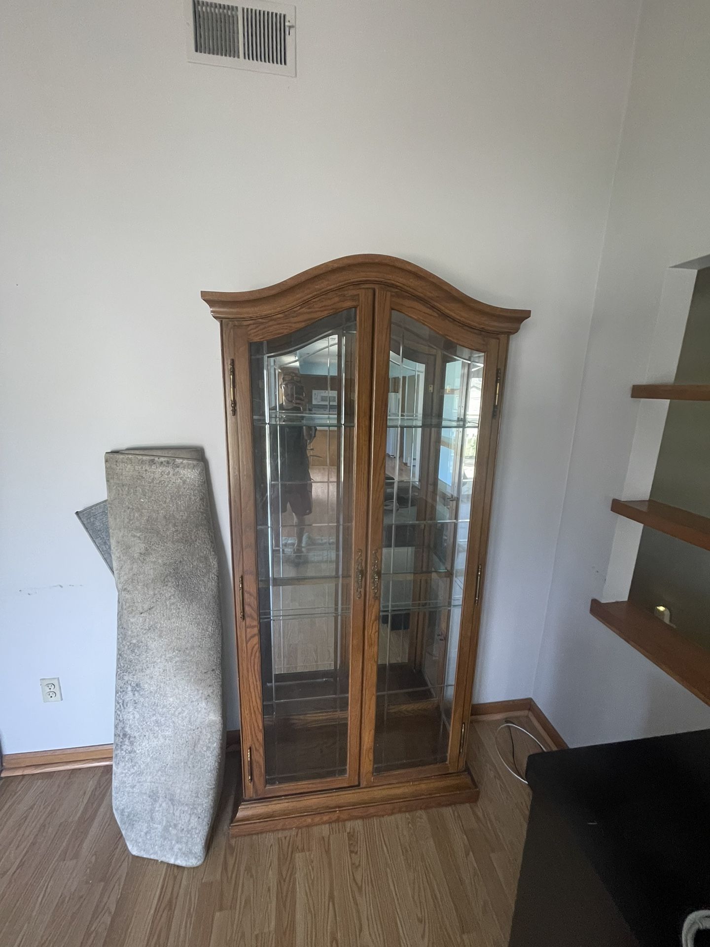 China Cabinet