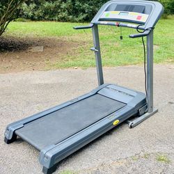 IMAGE 15.5 S Treadmill 