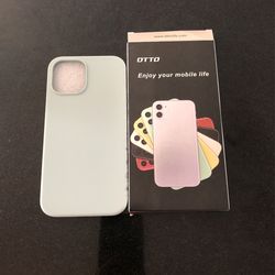 iPhone 12 pro Max case