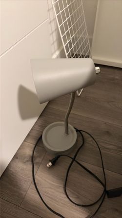 desk light