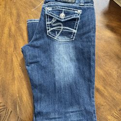 Sourdgirl bell bottom jeans