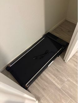 Walking pad