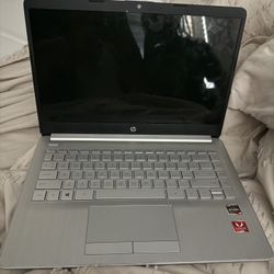 2022 HP laptop