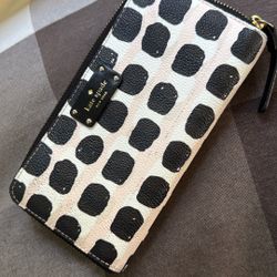 Kate Spade ♠️ Wallet 