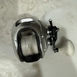 Shimano Tranx 500 HG