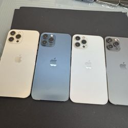 iPhone 12 ProMax UNLOCKED