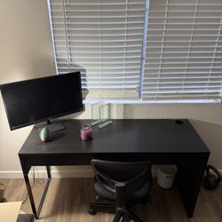 IKEA Desk