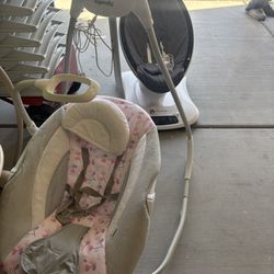 Baby Swings 