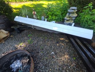 12ft motorized canopy