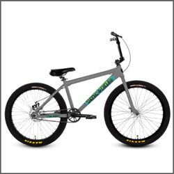 24 Inch Bmx New