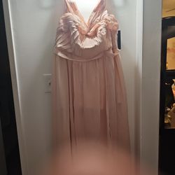 Suzhou Weeding Dress 20 Plus