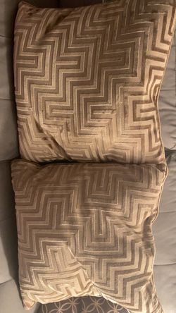 Pillows