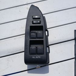 10 11 12 13 14 TOYOTA PRIUS DRIVER LEFT MASTER POWER WINDOW SWITCH OEM 515220