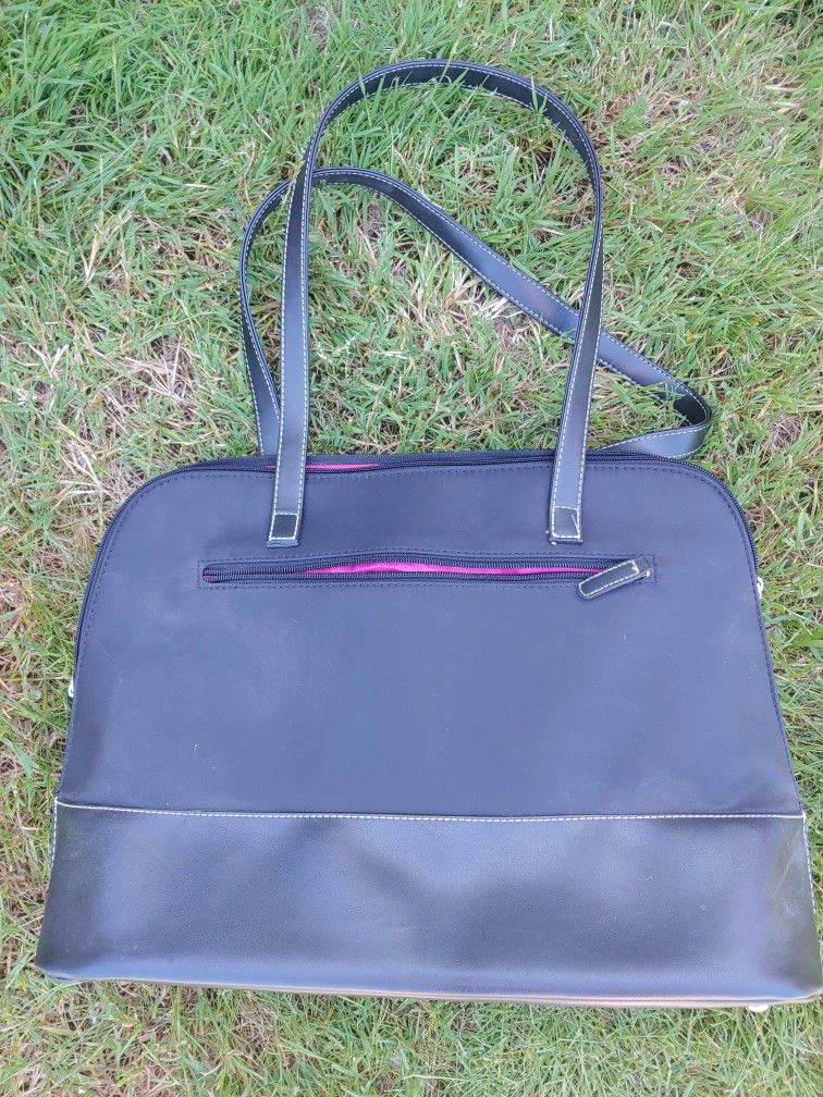 Laptop bag