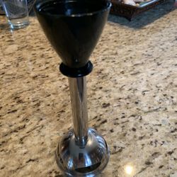 Oyster Food Blender And Emulsion