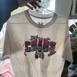 Chaos Shirt