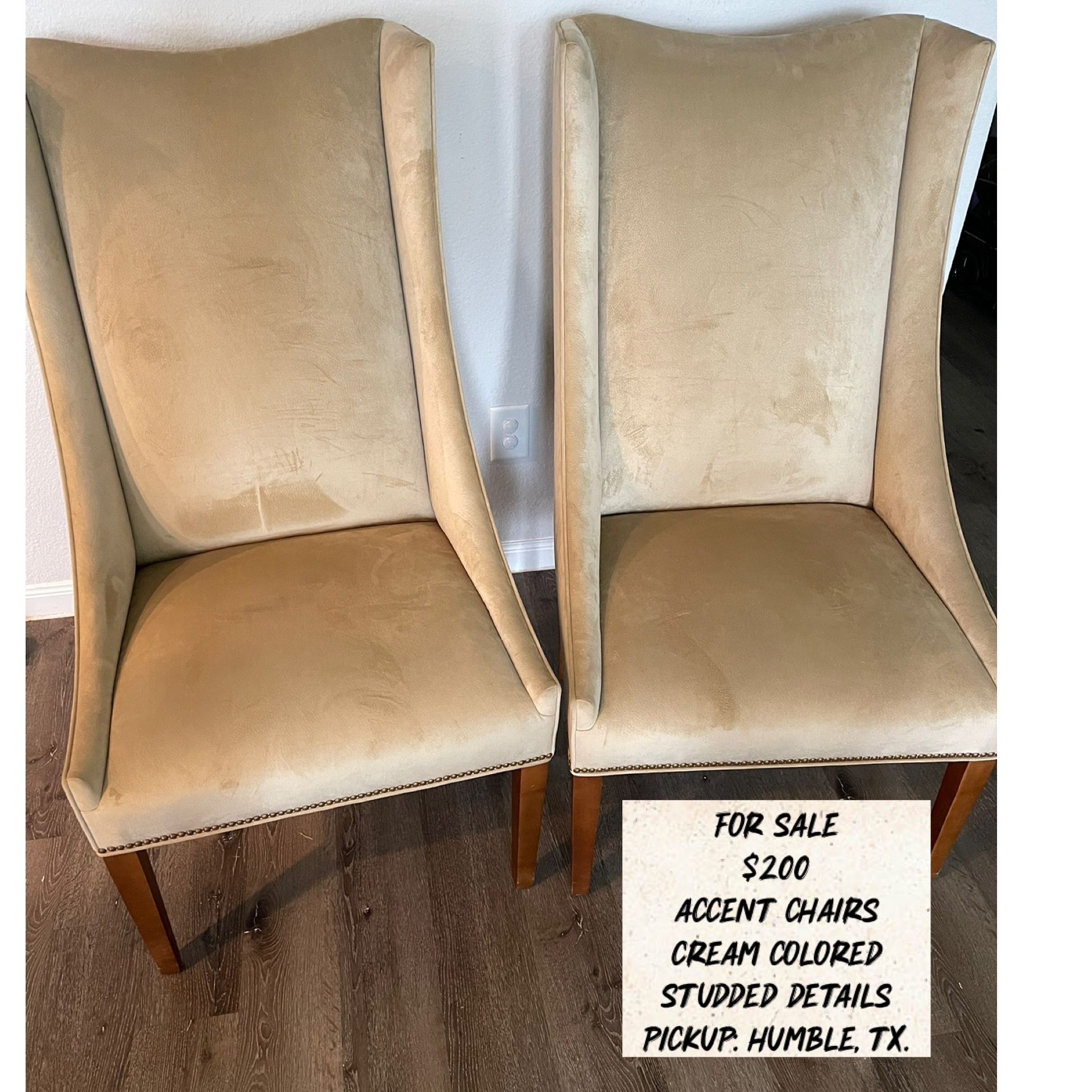 Accent Chairs