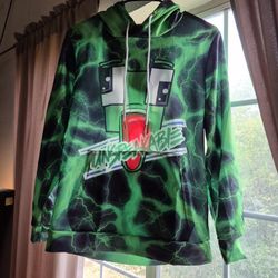 Sueter For Girl And Boy Size XL 