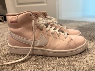 Nike shoes high top women