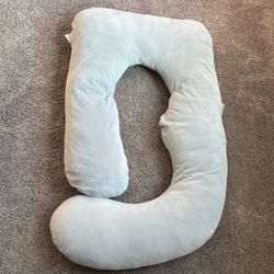 Momcozy Pregnancy/ Maternity Pillow
