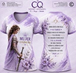 Venta camisetas pro viaje misionero a Venezuela