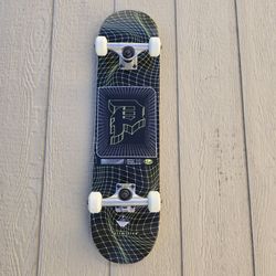 PRIMITIVE SKATEBOARD SIZE 7.75