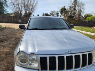2006 Jeep Grand Cherokee