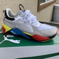 Puma RS-X Reinvention 9.5 Sneakers 