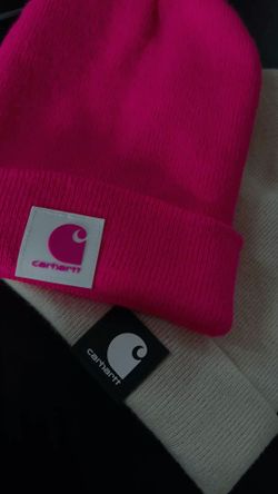 Cartartt Pink And White Bennie