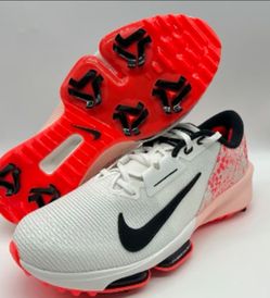 NIKE AIR ZOOM INFINITY TOUR 2 GOLF