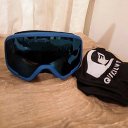 Boys Snowboarding Goggles