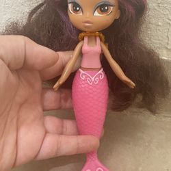 Bratz Kidz Swimmin’ Mermaid 