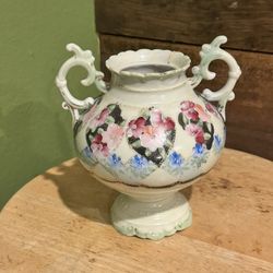 Vintage Vase 