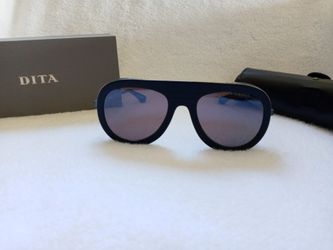 Dita Endurance 88 Authentic Luxury Designer Sunglasses
