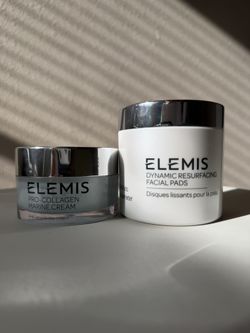 Elemis Skincare