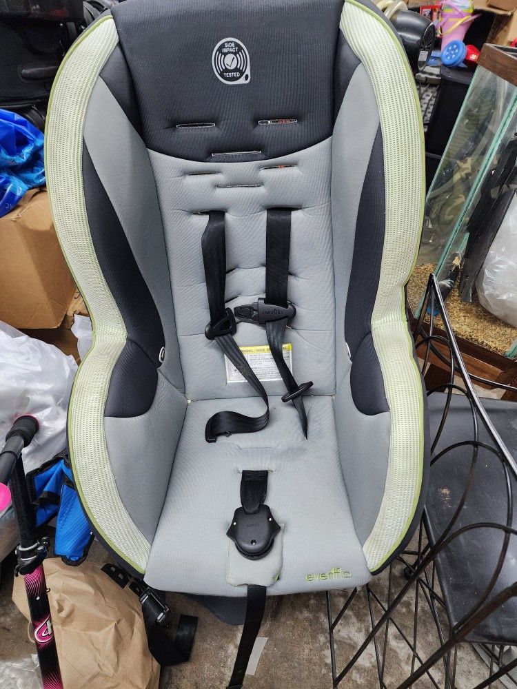 Baby Cart Seat
