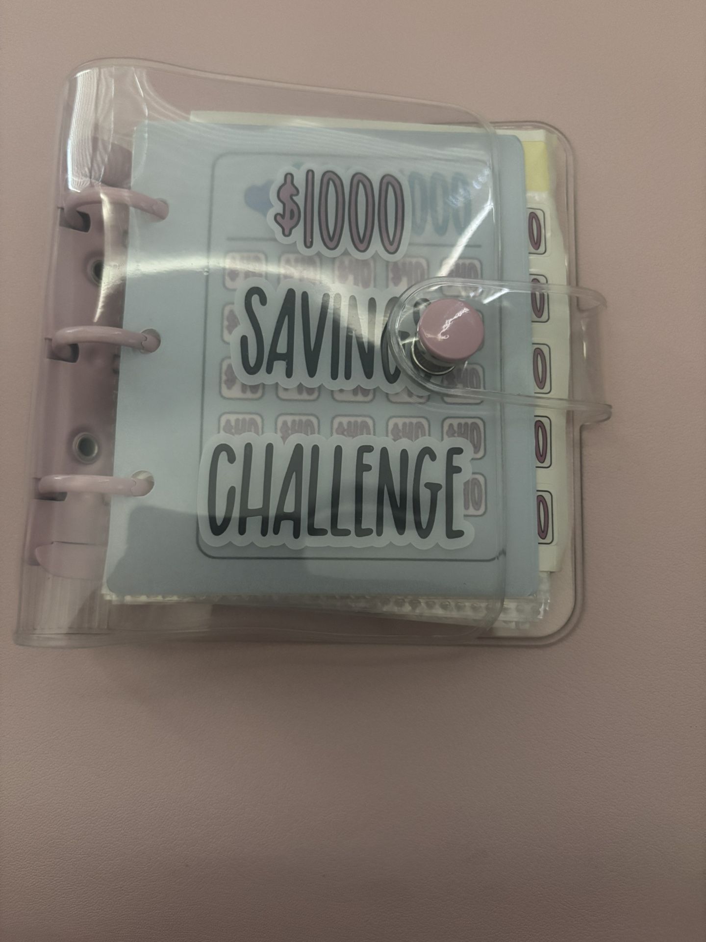 FREE FREE FREE Savings Book