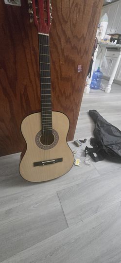 beginners guitar