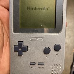 Gameboy