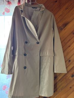 New Woman’s Leather Jacket 