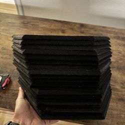 Sound Proof Panels 
