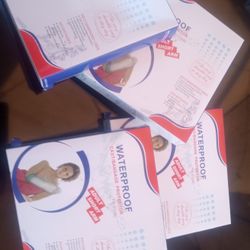 Watwerproof/ cast/bandage protector