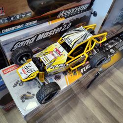 Kyosho RC Beginner Buggy Brand New In A Box Holiday Deal