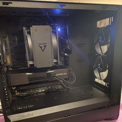 5070 Founders Edition Gaming Computer